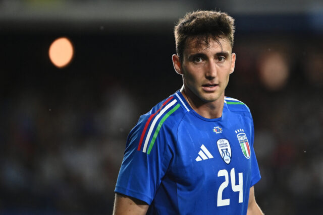 Perché Cambiaso è pronto a partire titolare contro il Milan