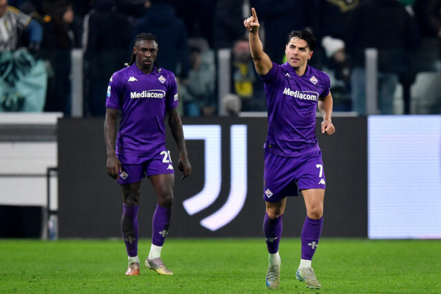Il Milan chiede Sottil in prestito alla Fiorentina con opzione
